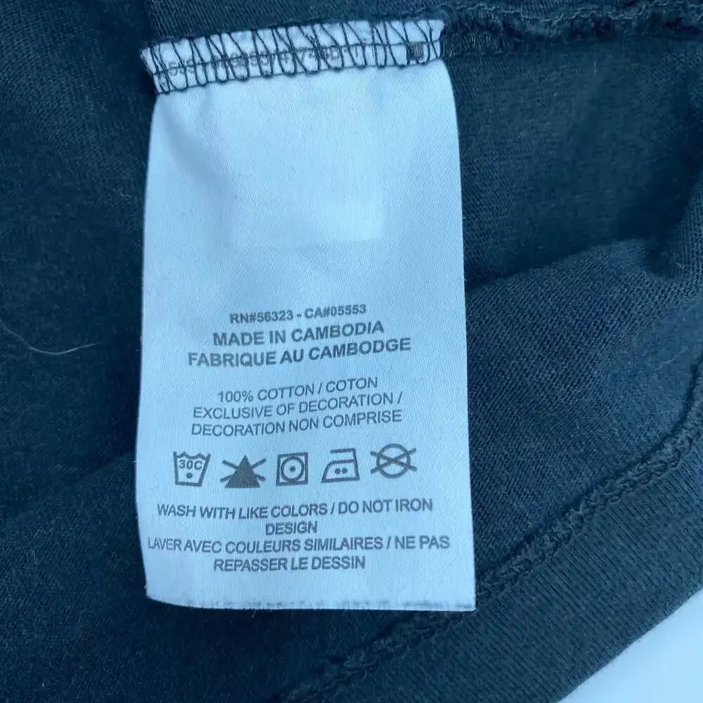 Jordan this cotton